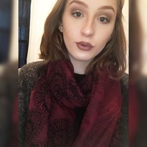 Meet your Posher, Keghan