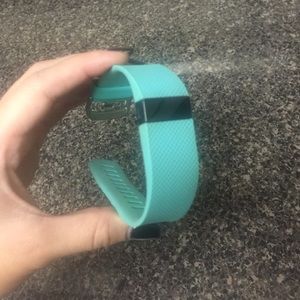Fitbit Charge HR