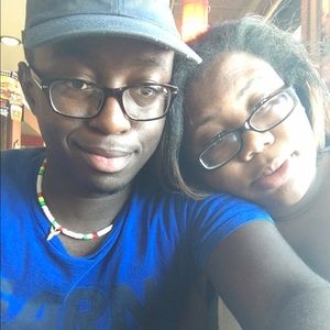 Meet your Posher, Marcus