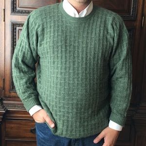 Cashmere Clan Douglas (Nordstrom), men's M.