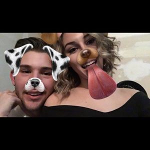 Meet your Posher, Bailey