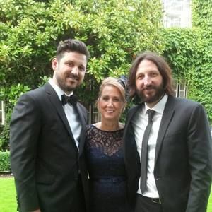 Meet your Posher, Lorraine