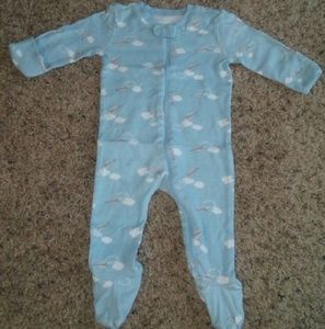 Baby Boy Clothes