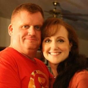 Meet your Posher, Cheri