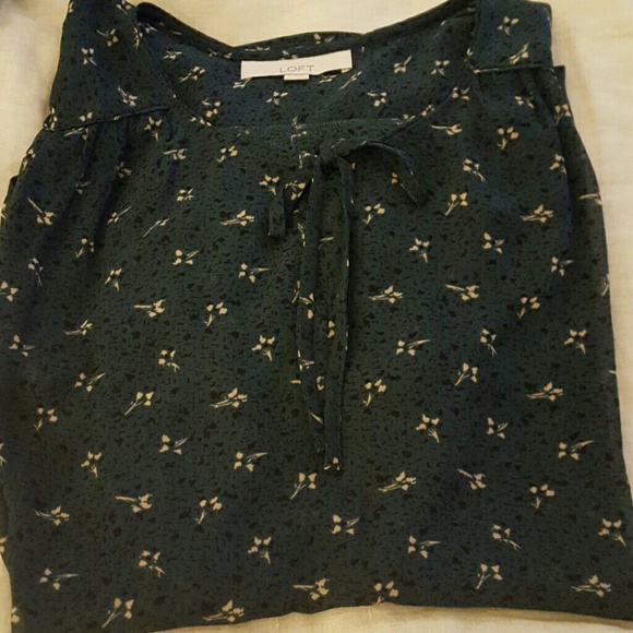 Blouse - Picture 2 of 2