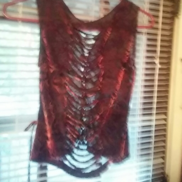 Blouse - Picture 2 of 2