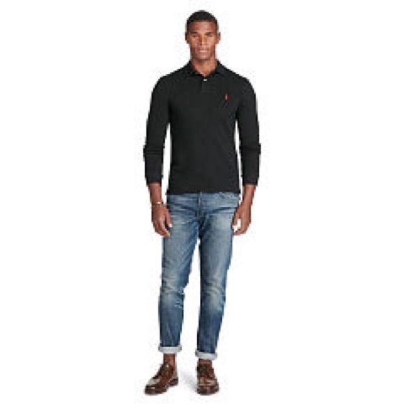 Polo Ralph Lauren Other - Men's Polo By Ralph Lauren Polo Shirt