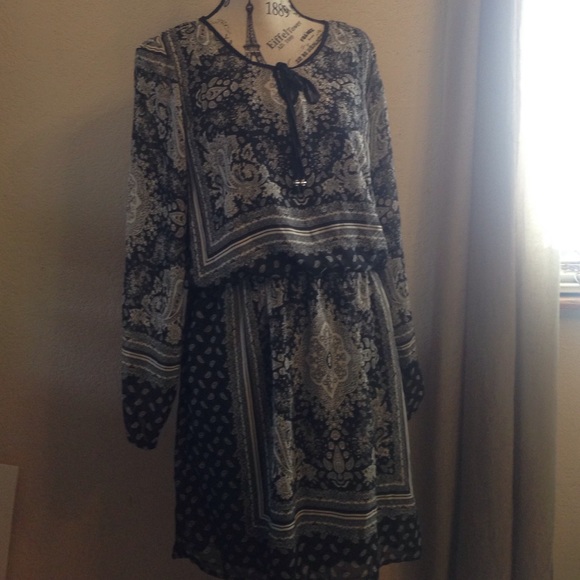 Charlotte Russe Dress