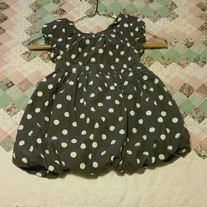 Girls dress size 2t