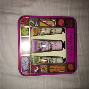 WONDERFUL CRABTREE & EVELYN LOTIONS