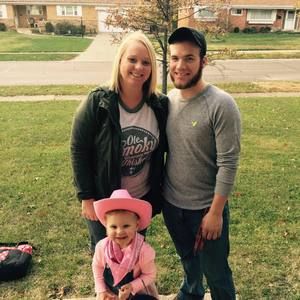 Meet your Posher, Mariah