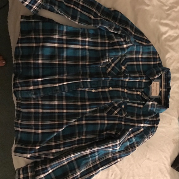 Aeropostale shirt