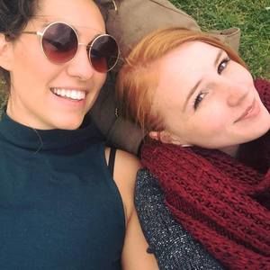 Meet your Posher, Rissa