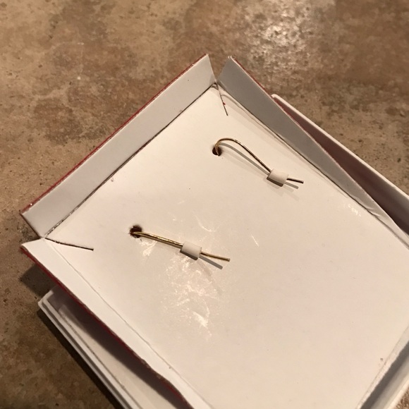 Kit Cat Jewelry - NIB Kit-Cat Clock enamel earrings - hinged tail! Kit Cat Jewelry - NIB Kit-Cat Clock enamel earrings - hinged tail!