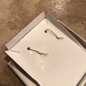 Kit Cat Jewelry - NIB Kit-Cat Clock enamel earrings - hinged tail! Kit Cat Jewelry - NIB Kit-Cat Clock enamel earrings - hinged tail!