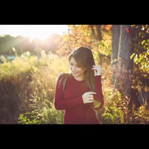 Meet your Posher, Isabella