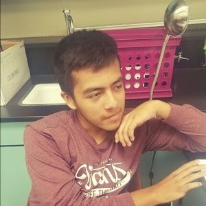 Meet your Posher, Mark