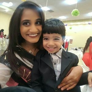 Meet your Posher, Purvi