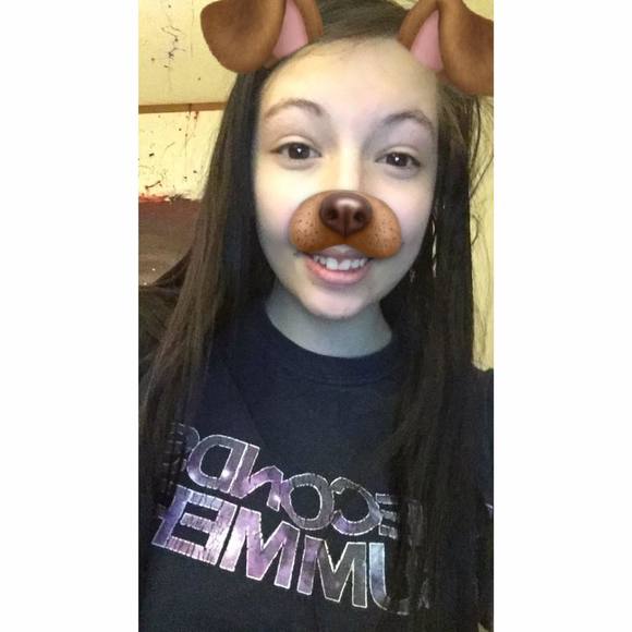 Meet your Posher, Angelique