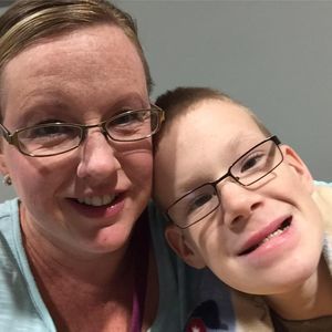 Meet your Posher, Susan