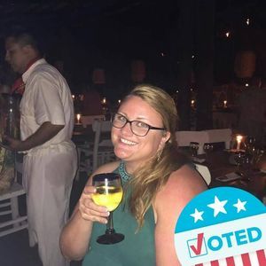 Meet your Posher, Kerri