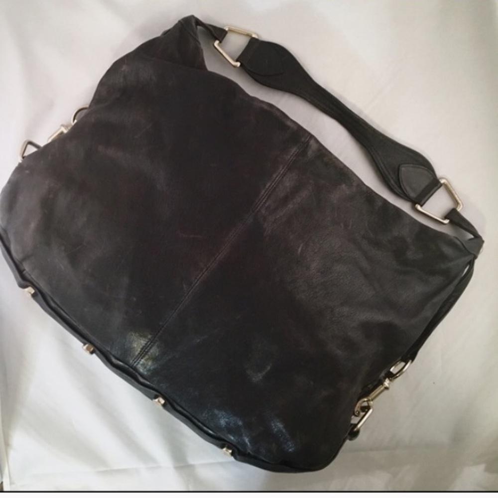 Rebecca Minkoff Authentic Leather Bag REDUCED❣️