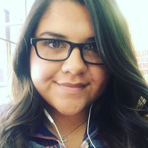 Meet your Posher, Alissa