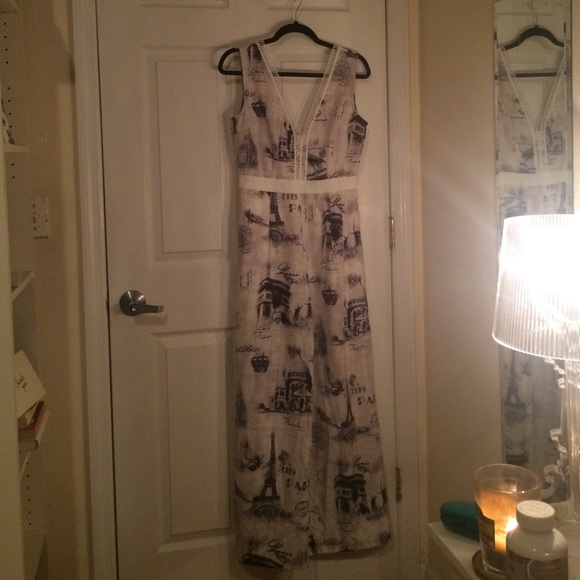 Jumpsuit