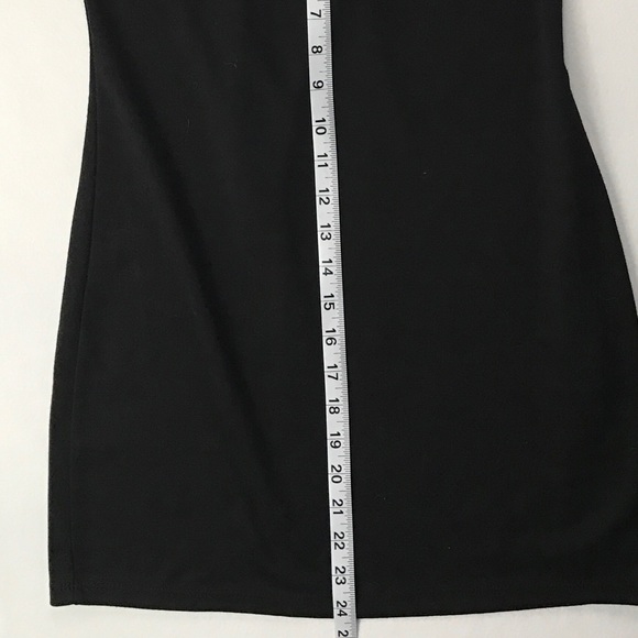 Iris and Ink Night Dress Sleeveless Classic Large - Picture 4 of 4