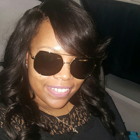 Cute, fly, and stylish sunnies