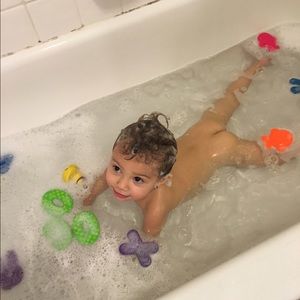 Meet your Posher, Moriah