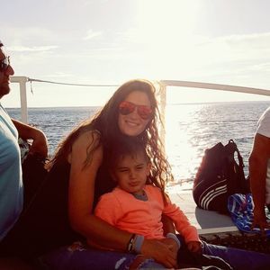 Meet your Posher, Michele