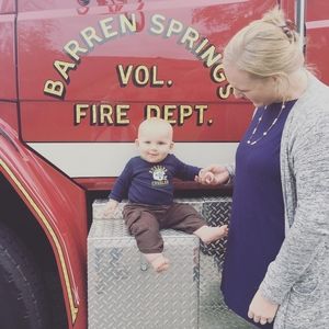 Meet your Posher, Kimberly