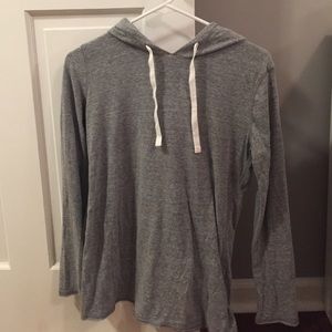 GAP T-SHIRT HOODIE
