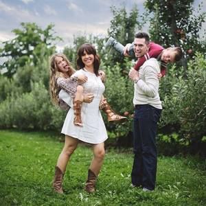 Meet your Posher, Christie