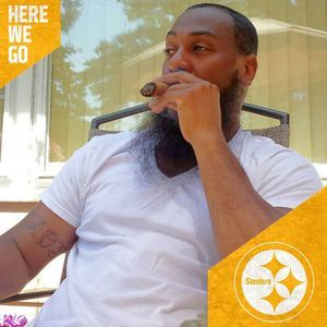 Meet your Posher, Kashif