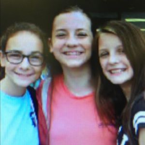 Meet your Posher, Emily