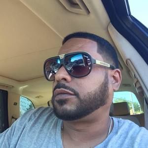 Meet your Posher, Gilbert