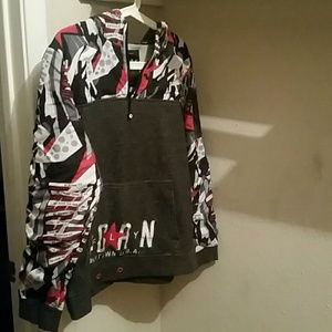 Men's jacket