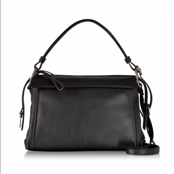 Marc Jacobs Prism 34 Satchel Crossbody Purse