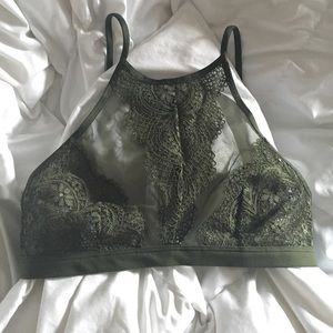 PINK Victoria Secret Bralette