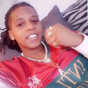 Meet your Posher, Whitney