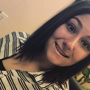 Meet your Posher, Lacy