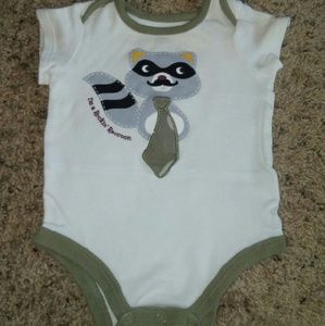 Baby Boy Clothes