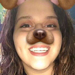 Meet your Posher, Abigail