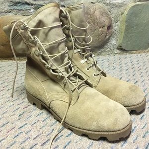 Men's boots