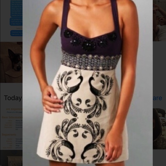 free people dress