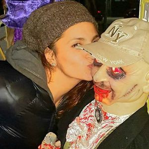 Meet your Posher, Maya