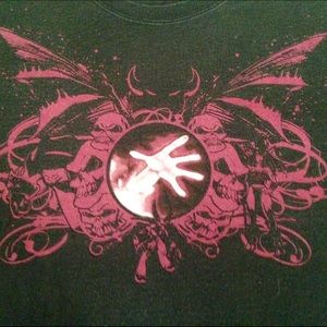 World of Warcraft Warlock Shirt