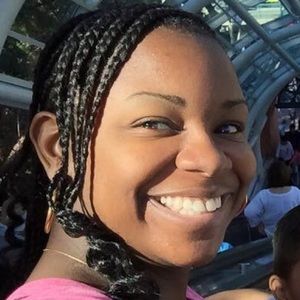 Meet your Posher, Alana